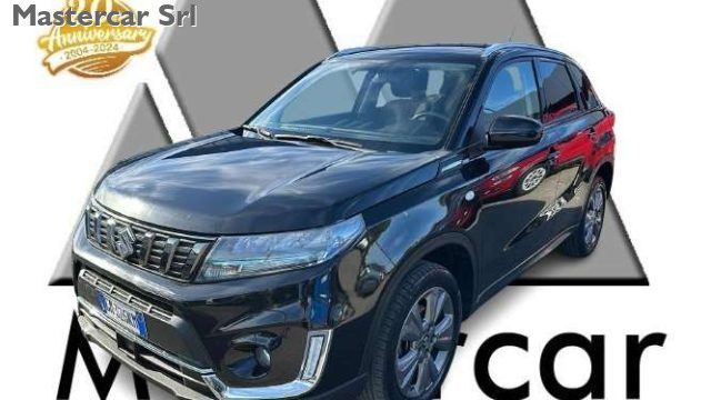 Suzuki SUZUKI Vitara Vitara 1.4h Starview BOOSTERJET 2w