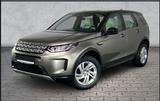 Land Rover Discovery Sport D165 AWD Automatik DYNAMIC S... - Land Rover Discovery Sport von privat