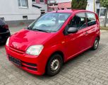 Daihatsu Cuore Plus