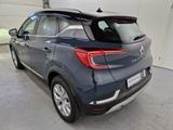 Renault Captur dCi 115 EDC Intens City-Komfort - Renault Captur Intens mit Diesel-Antrieb
