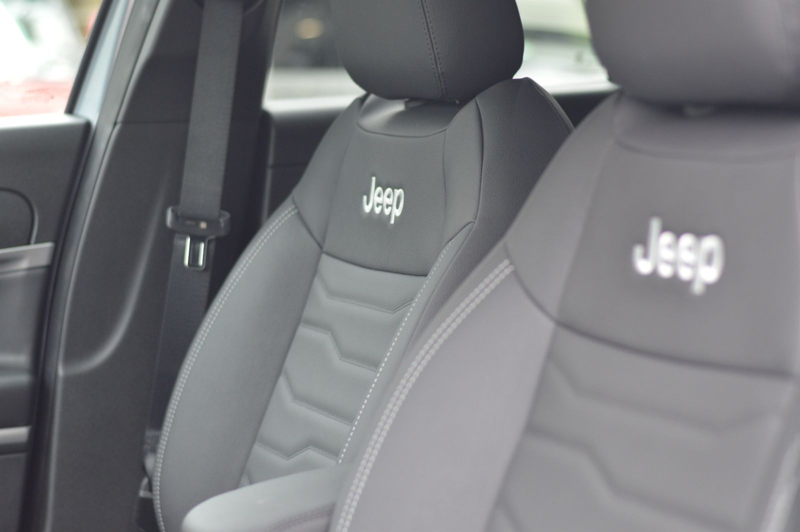 Jeep Avenger - Bild 8