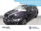 Volkswagen Polo GOAL 1.0 TSI DSG AHK+ACC+LED+NAV+APP+RFK+SH - Volkswagen Polo Jahreswagen: Automatik