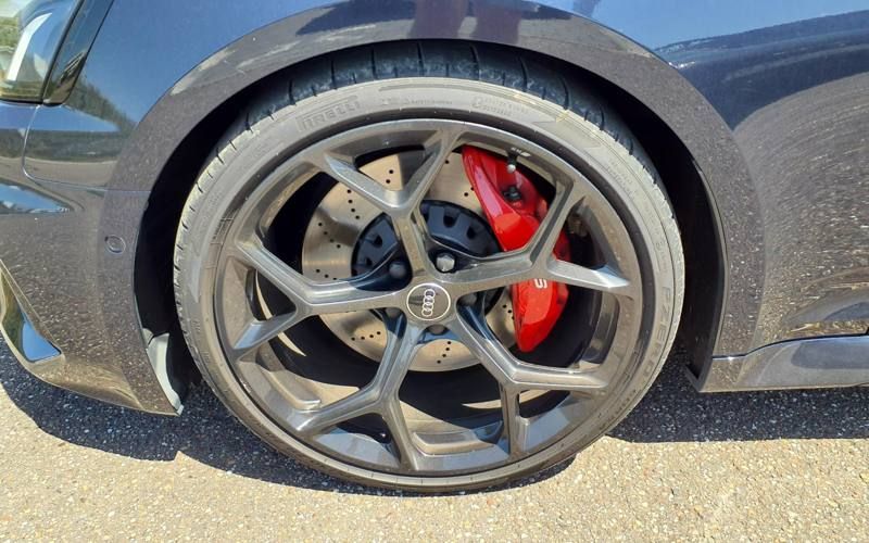 Audi RS 5 Competition Plus quattro *ABT-LS*510 PS* foto 19