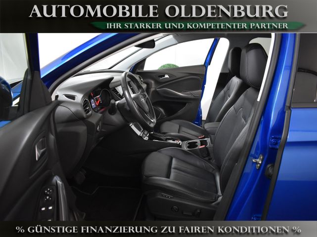 Opel Grandland X 1.5d Business Elegance *AHK*ACC*360*