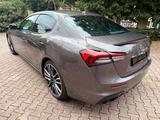 Maserati Ghibli Ghibli Trofeo 3.8 V8 Carbon-Pack  Bowers  - Maserati Ghibli Trofeo mit Benzin-Antrieb