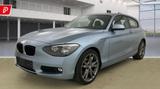 BMW 116i *M-Paket Felgen*Automatik*TüvNEU*ServiceNEU - BMW 116: Automatik, 116i