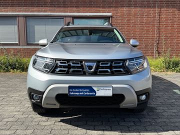 Dacia Duster - 2