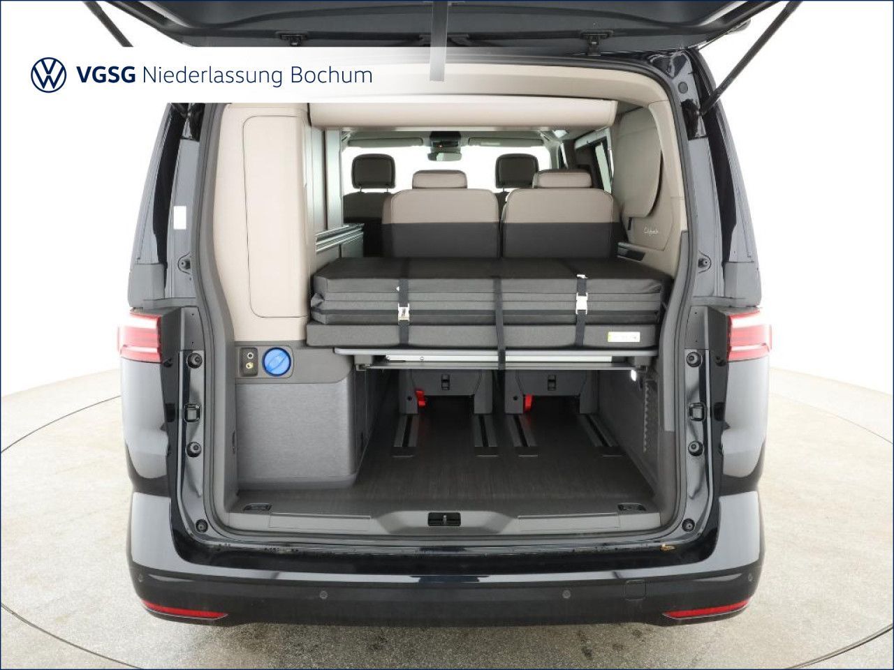 Volkswagen T7 California - Bild 12