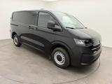 Volkswagen T7 Transporter Kasten 2.0 TDI Kurz 150PS AHK - schwarze Volkswagen T7 Transporter