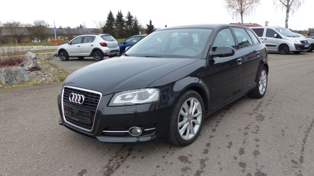 Audi A3 Sportback 1.4 TFSI Ambition AHK