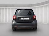 Smart fortwo 66 kW turbo twinamic Cool&M Pano Navi SHZ - gebrauchte Smart Sportwagen