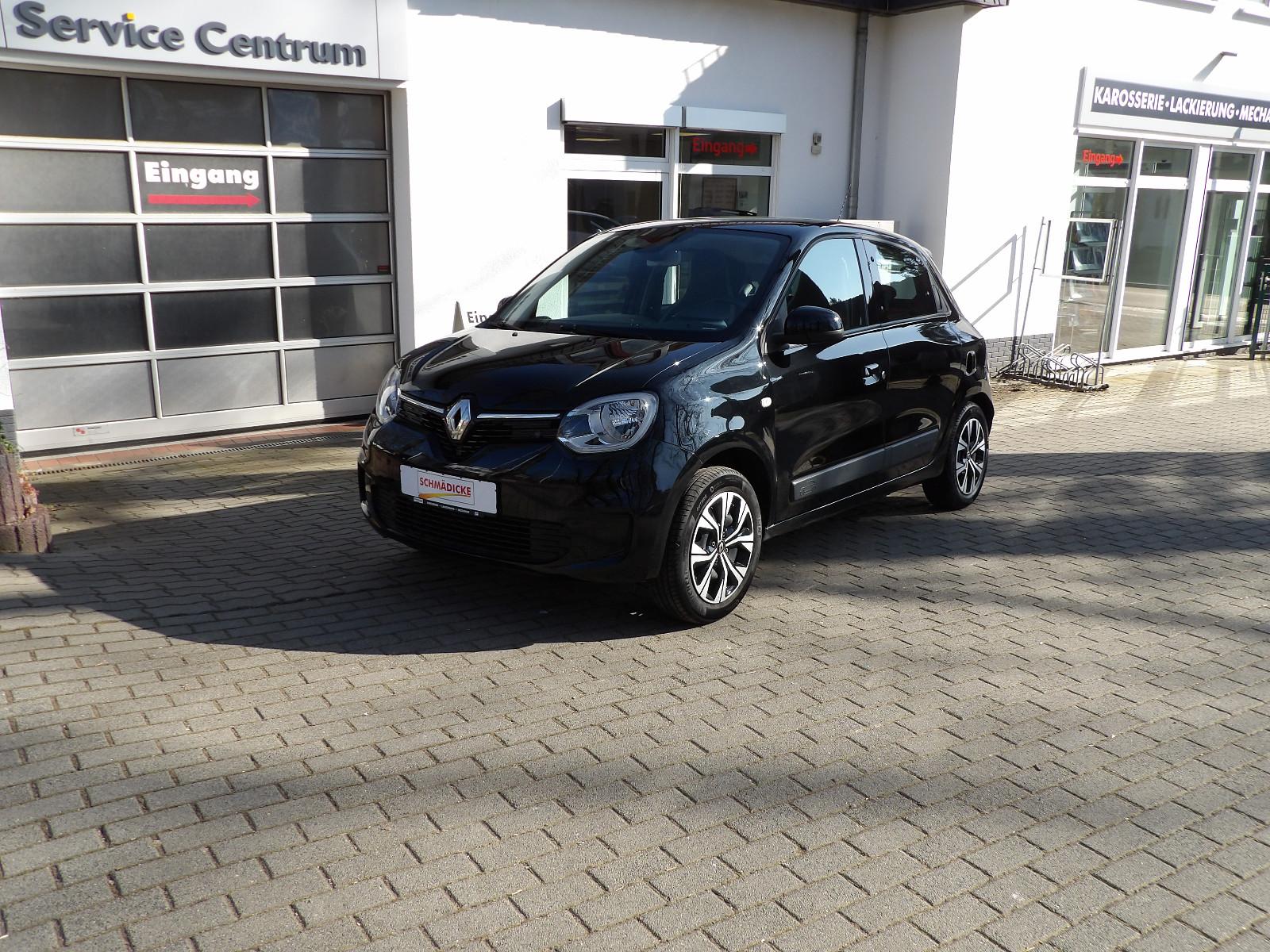 Renault Twingo Zen 1,0 SCe 65