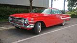 Chevrolet Impala BJ 1960 - Chevrolet Impala Gebrauchtwagen