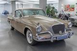 Andere Studebaker Golden Hawk - Andere mit Benzin-Antrieb: Coupé
