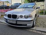 BMW Bmw 316 ti - BMW 316 in Leipzig