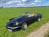 Alfa Romeo Spider 1.6 - Aerodinamica 1 - Alfa Romeo Spider: 1.6