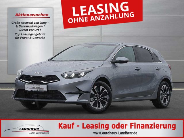 Kia Ceed 1.5 T-GDI Gold  // AZ: 1.000,--  mtl.: 276,