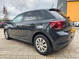 Volkswagen Polo VI Comfortline - Volkswagen Polo: Unfallwagen