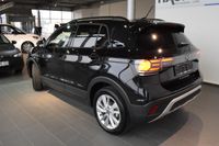 Volkswagen T-Cross - Vorschau Bild 4