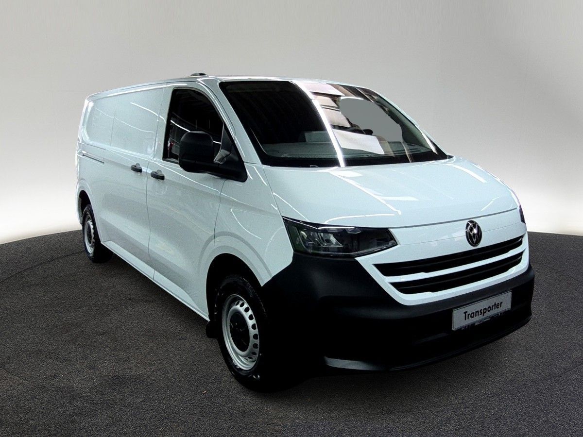 Volkswagen T7 Transporter - Bild 5