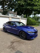 BMW F80 M3 CS 1/1200  - BMW M3 in Duisburg