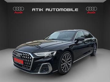 2022 AUDI A8 — фото 3