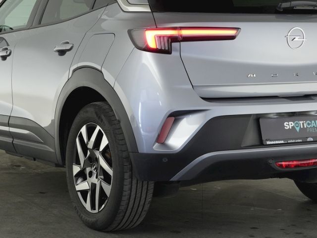 Mokka-e B ELEGANCE 50kWH AT+RÜCKFAHRKAMERA+SITZ-