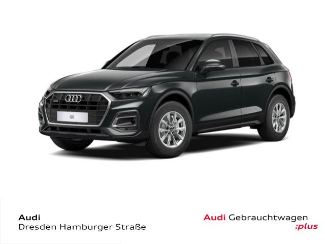 Image of Audi Q5