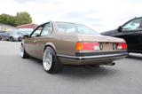 BMW 635 CSI - BMW 635: Cs