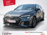Audi A3 45 1.4 TFSI e Sportback S line (EURO 6d) Navi - Audi A3: 6.1