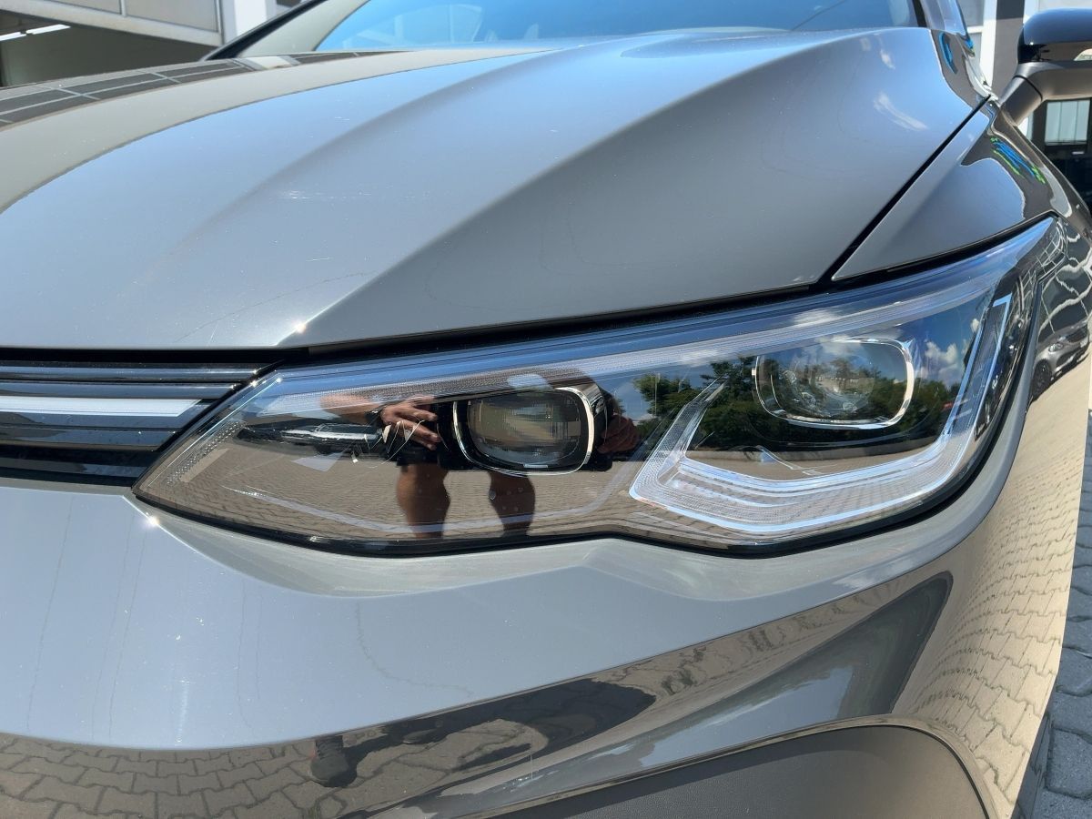 Volkswagen Golf - Bild 20