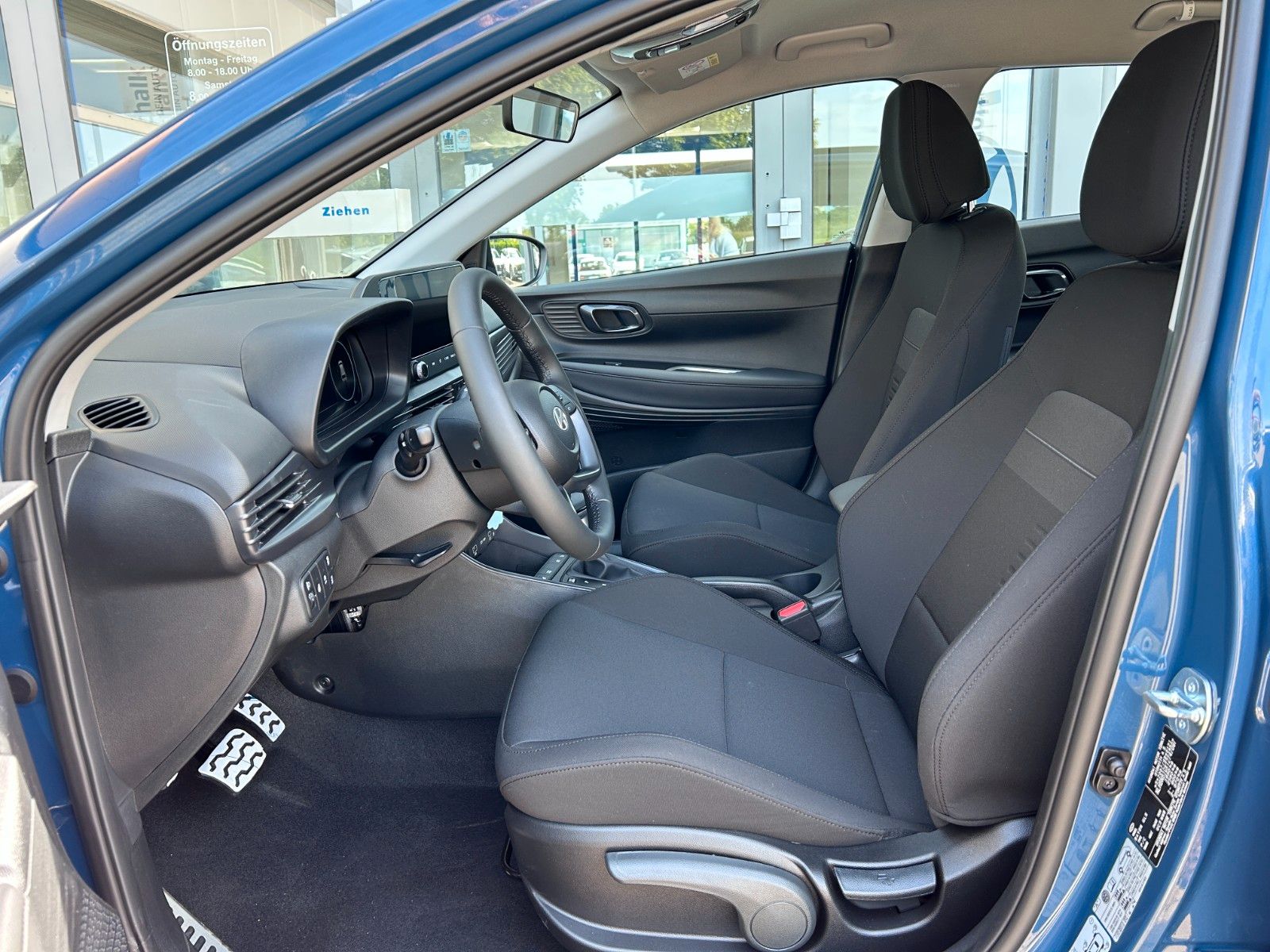Hyundai BAYON – Bild 11