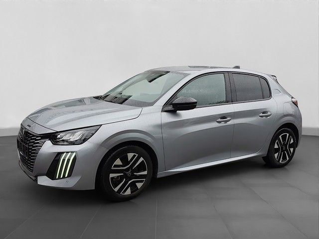 Image of Peugeot 208