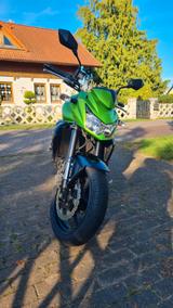 Kawasaki Z 750 ABS - Kawasaki Motorräder in Berlin