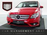 Mercedes-Benz B 180 BlueEfficiency AUTOM NAVI+PDC+SITZH+TEMP - gebrauchte Mercedes-Benz B 180 aus dem Jahr 2013