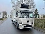 Mercedes-Benz Atego 1218 Carrier Supra 1250/Klima/Eu6/LBW - Mercedes-Benz Atego 1218