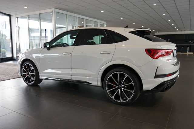Audi RSQ3 Sportback | Pano | Matrix | SONOS | 21"