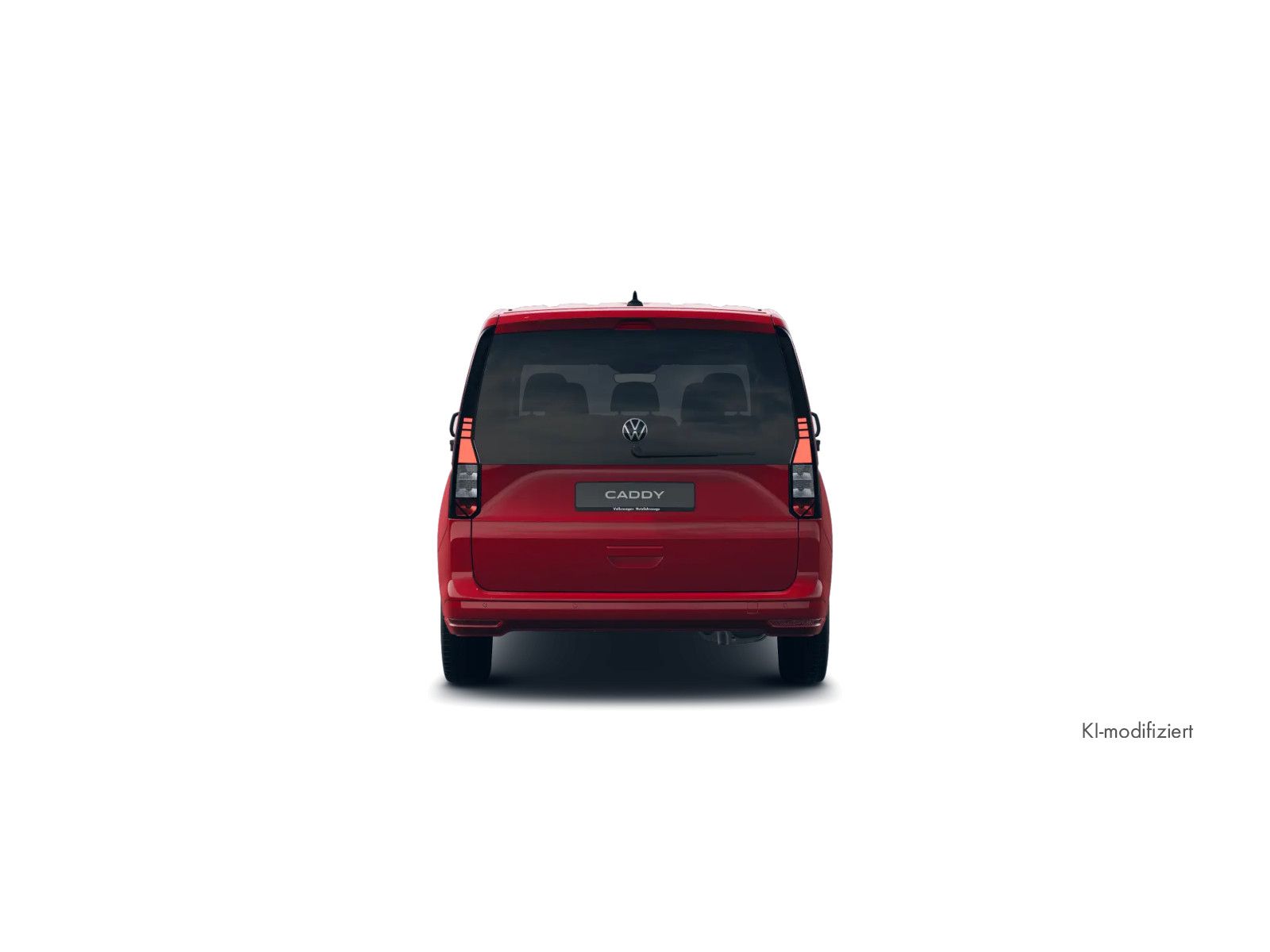 Volkswagen Caddy - Bild 6