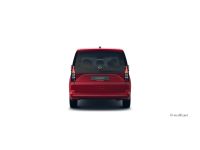 Volkswagen Caddy - Vorschau Bild 6