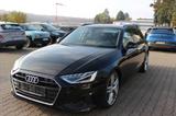 Audi A4 Avant 40 g-tron S tronic - Audi A4 mit CNG-Antrieb: Automatik