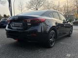Mazda 3 Lim. 2.0 CENTER-LINE TOU-P LIC-P NAV - schwarze Mazda 3