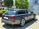 Audi RS6 5.0 tiptronic quattro Avant Keramik Bremsen - Audi RS6 Gebrauchtwagen