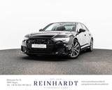 Audi A6 LIMOUSINE 45TFSi Q 2x S LINE/BLACK/MTRX/ACC - Audi A6 Limousine 4b mit Benzin-Antrieb