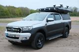 Ford Ranger Pickup Alucab OVERLANDER Dachzelt v.Zubeh - Offers matching your search criteria