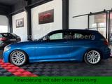 BMW M135i*Xenon*Navi Prof.*HiFi*Bleutooth*Tempomat* - BMW M135: M135i