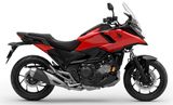 Honda NC 750 X ABS Modell 2025* Neu * 0KM * - Offers matching your search criteria