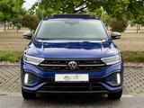 Volkswagen T-Roc TDI°R-Line°Pano°LED°ACC°AHK°IQ Drive° - VW T-Roc Gebrauchtwagen in Hannover