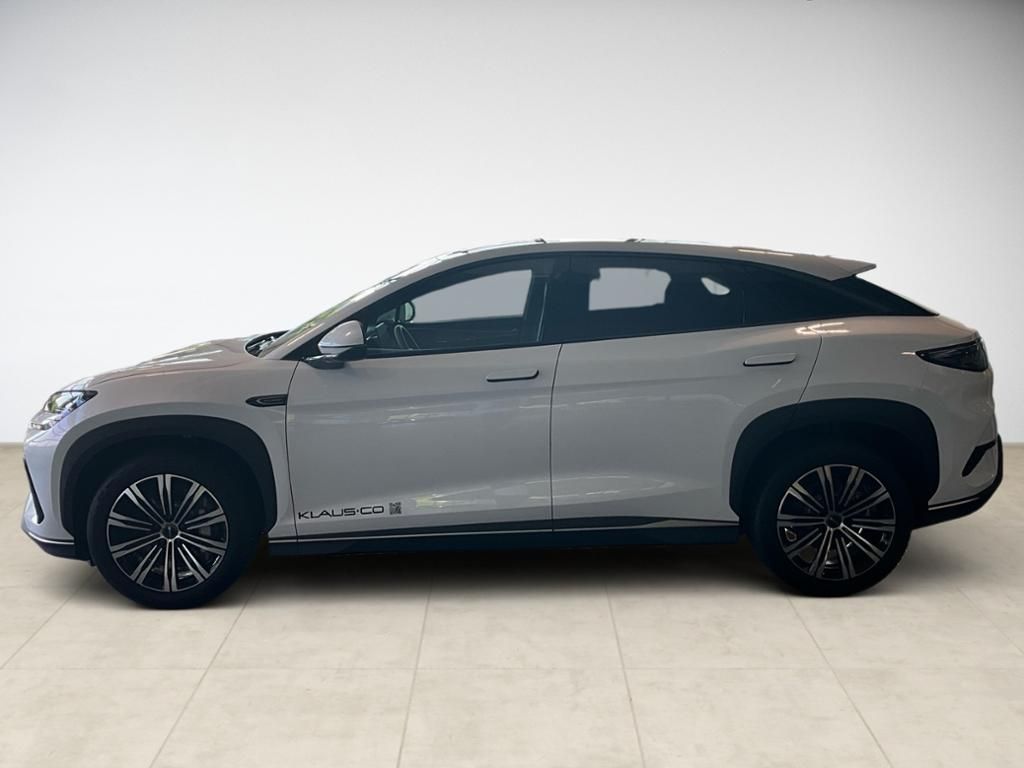 BYD SEALION 7