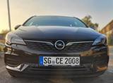 Opel Astra Sportstourer Diesel Aut. 77TKM Schnäppchen - : Schnäppchen