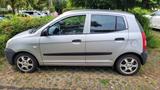 Kia Ersatzteilauto KIA Picanto - Kia Picanto mit Diesel-Antrieb